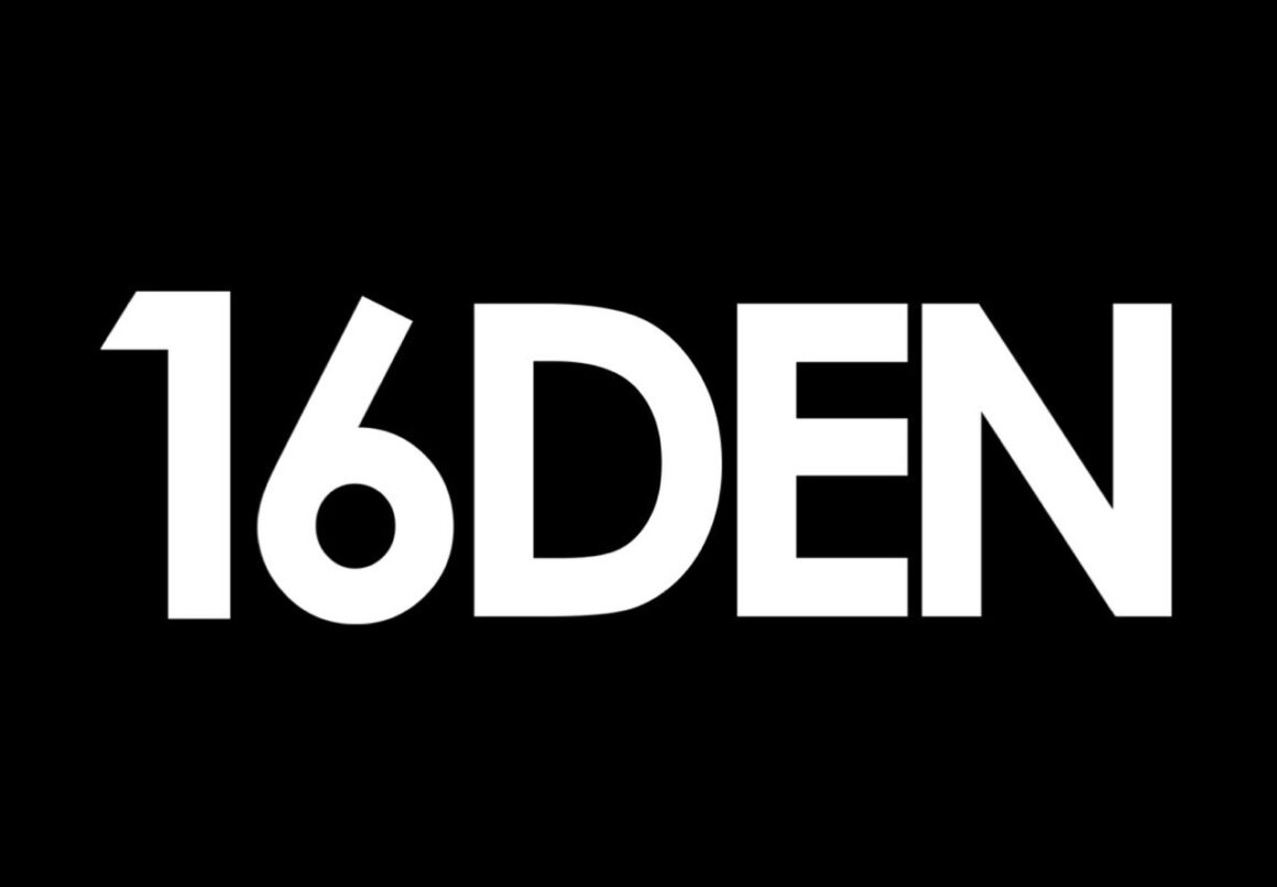 16 DEN 16 DEN