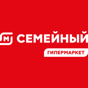 Гипермаркет Магнит